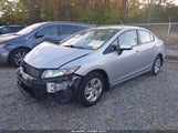 Honda Civic Lx 19XFB2F54EE036386 снимка