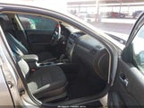 Ford Fusion Se 3FAHP0HA9CR327647 снимка