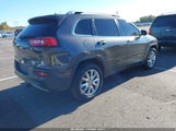 Jeep Cherokee Limited 4X4 1C4PJMDB4HW515221 снимка