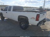 Chevrolet Silverado 2500Hd Classic Work Truck 1GCHK29U57E197209 fotografie