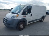 Ram Promaster  Low Roof 3C6TRVAG8FE520658 снимка