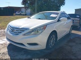 Hyundai Sonata Gls 5NPEB4AC7BH035740 снимка