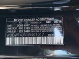 Mercedes-Benz C 300 WDDWF4JB0JR401017 photo
