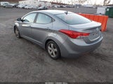 Hyundai Elantra Gls (Ulsan Plant) KMHDH4AE8CU294896 photo