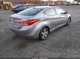 Hyundai Elantra Gls (Ulsan Plant) KMHDH4AE8CU294896 photo