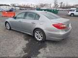 Hyundai Genesis 3.8 KMHGC4DD9DU220452 снимка