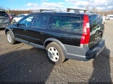 Volvo Xc70 2.5T/Volvo Ocean Race Edition YV4SZ592061243114 fotografie