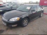 Chevrolet Impala Lt 2G1WB5EKXA1253580 снимка