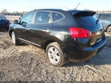Nissan Rogue Select S JN8AS5MV8FW767624 снимка
