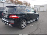 Mercedes-Benz Ml 400 4Matic 4JGDA5GB5FA537450 снимка