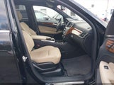 Mercedes-Benz Ml 400 4Matic 4JGDA5GB5FA537450 снимка