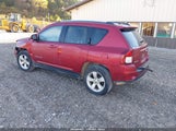 Jeep Compass Latitude 1C4NJDEB7GD685654 снимка