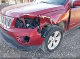 Jeep Compass Latitude 1C4NJDEB7GD685654 снимка