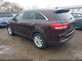 Kia Sorento 3.3L Lx 5XYPG4A56GG074250 photo