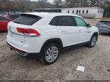 Volkswagen Atlas Cross Sport 3.6L V6 Se W/Technology 1V2JE2CA1PC227761 снимка