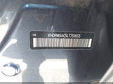 Kia Sportage Lx KNDPM3AC5L7759655 снимка