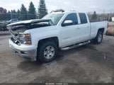 Chevrolet Silverado  1Lt 1GCVKREC6FZ440557 снимка