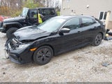 Honda Civic Ex SHHFK7H55JU237114 снимка