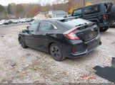Honda Civic Ex SHHFK7H55JU237114 снимка