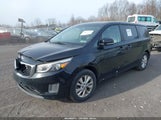 Kia Sedona Lx KNDMB5C12H6228457 снимка