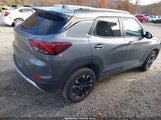 Chevrolet Trailblazer Fwd Lt KL79MPSL7NB081597 photo