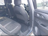 Chevrolet Trailblazer Fwd Lt KL79MPSL7NB081597 снимка