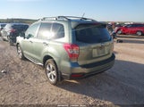 Subaru Forester 2.5I Limited JF2SJAHC4FH579158 снимка
