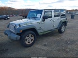 Jeep Wrangler Unlimited X 1J4GA39119L782095 fotografie