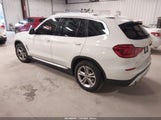 BMW X3 xDrive30I 5UXTY5C03M9G46053 снимка