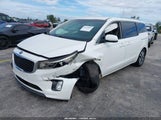 Kia Sedona Sx KNDMC5C12J6349363 снимка
