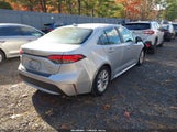 Toyota Corolla Xle 5YFFPRAE8LP051440 снимка