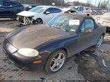 Mazda Mx-5 Miata Cloth JM1NB353940401511 снимка