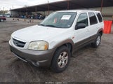 Mazda Tribute Lx V6 4F2YZ94144KM27143 снимка