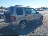 Jeep Liberty Limited Edition 1J4GK58K07W558282 fotografie