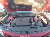 Toyota Camry Xse V6 4T1BZ1HK7KU025219 снимка