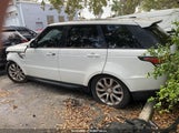 Land Rover Range Rover Sport 3.0L V6 Supercharged Hse SALWR2VF6FA532339 fotografie