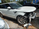 Land Rover Range Rover Sport 3.0L V6 Supercharged Hse SALWR2VF6FA532339 fotografie