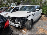 Land Rover Range Rover Sport 3.0L V6 Supercharged Hse SALWR2VF6FA532339 fotografie