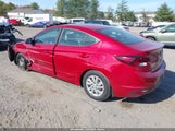 Hyundai Elantra Se KMHD74LF8LU995298 снимка