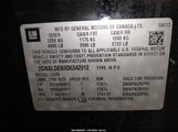 Chevrolet Equinox 1Lt 2GNALDEK6D6342912 снимка