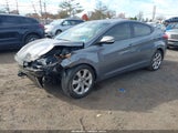 Hyundai Elantra Limited 5NPDH4AE3CH081272 снимка