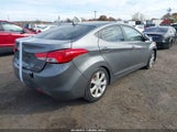 Hyundai Elantra Limited 5NPDH4AE3CH081272 снимка