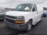 Chevrolet Express  Work Van 1GCWGAFG0J1904121 снимка