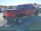 Chevrolet Silverado  2Lt 3GCUKREC9HG191976 снимка