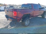 Chevrolet Silverado  2Lt 3GCUKREC9HG191976 снимка