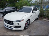Maserati Levante S ZN661YUL1HX249421 снимка