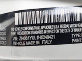 Maserati Levante S ZN661YUL1HX249421 снимка
