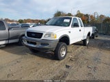 Ford F-150 Lariat/Standard/Xl/Xlt 1FTZX18W6WNC21874 fotografie