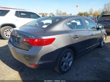 Acura Ilx 2.0L 19VDE1F7XDE006679 снимка
