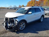 Ford Explorer Limited 1FMHK8F83CGA03152 fotografie